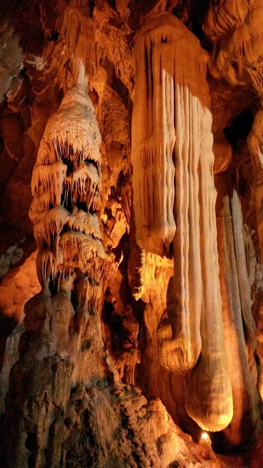 Ballıca-Höhle