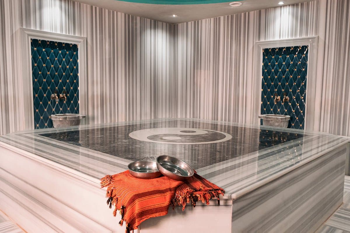 Falez Hamam & Spa