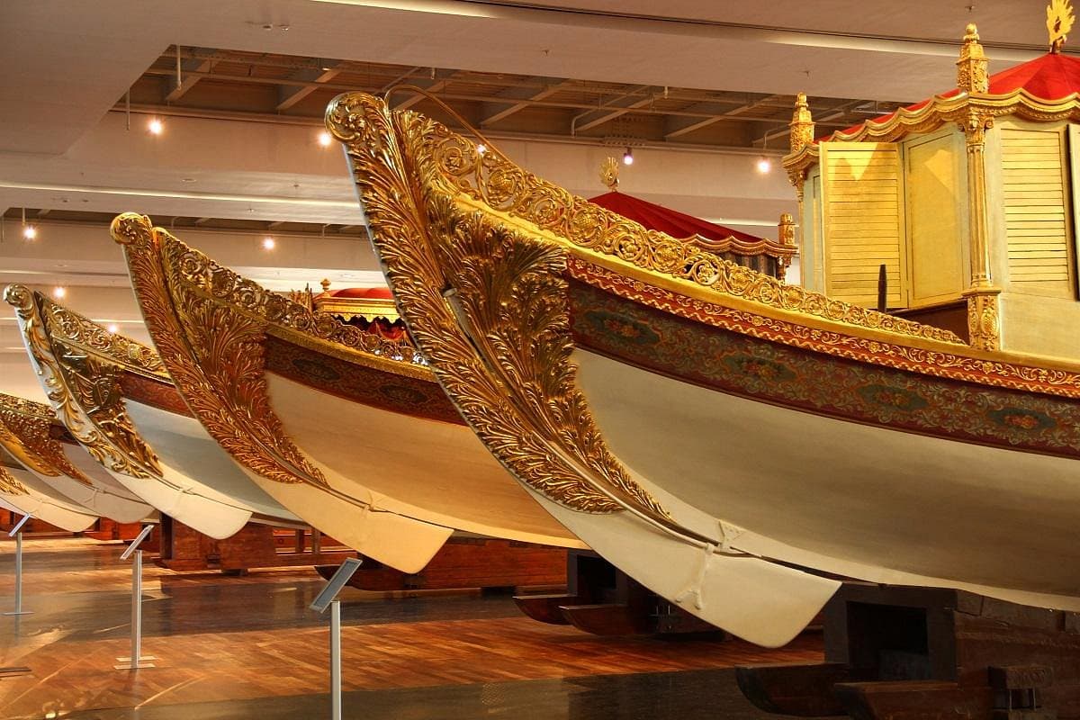 Marinemuseum