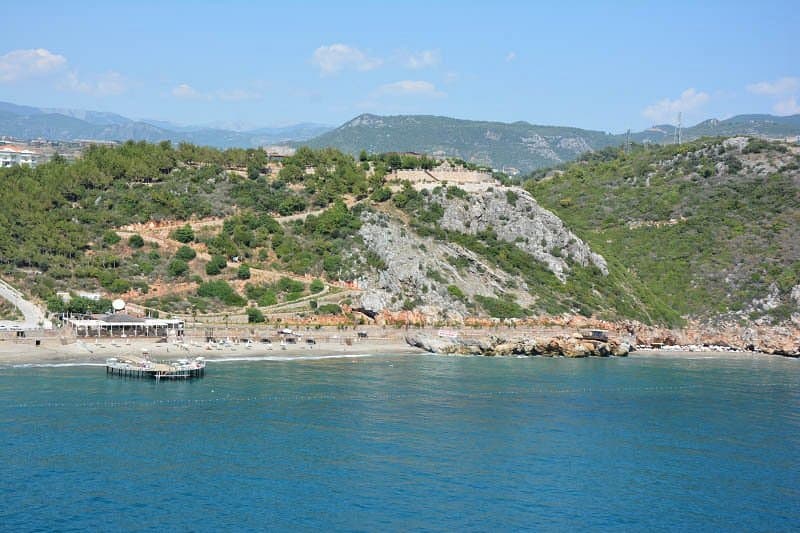 İztuzu Strand