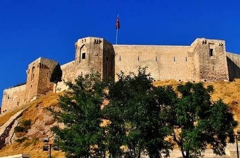 Burg Gaziantep