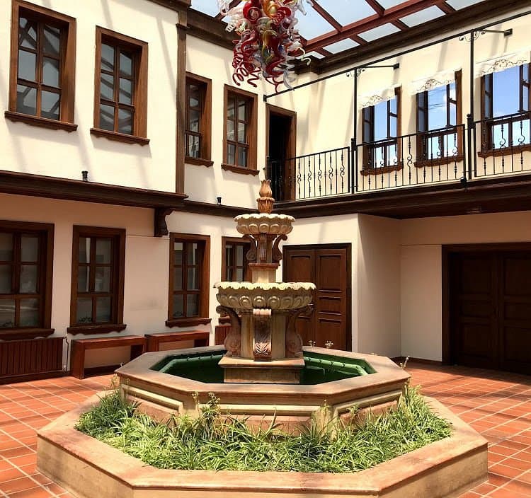 Museum für Zeitgenössische Glaskunst Eskişehir
