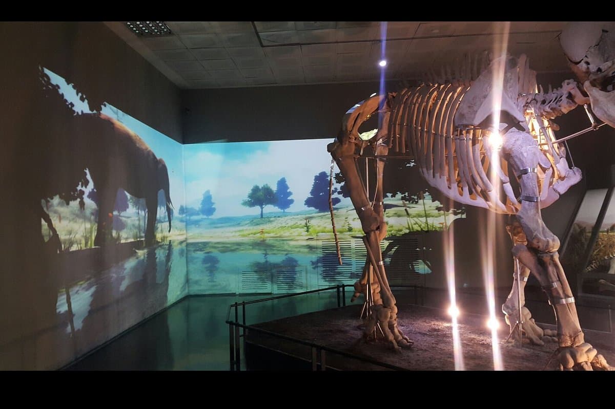 Archäologisches Museum Kahramanmaraş