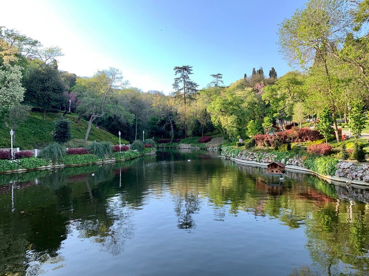 Yıldız-Park