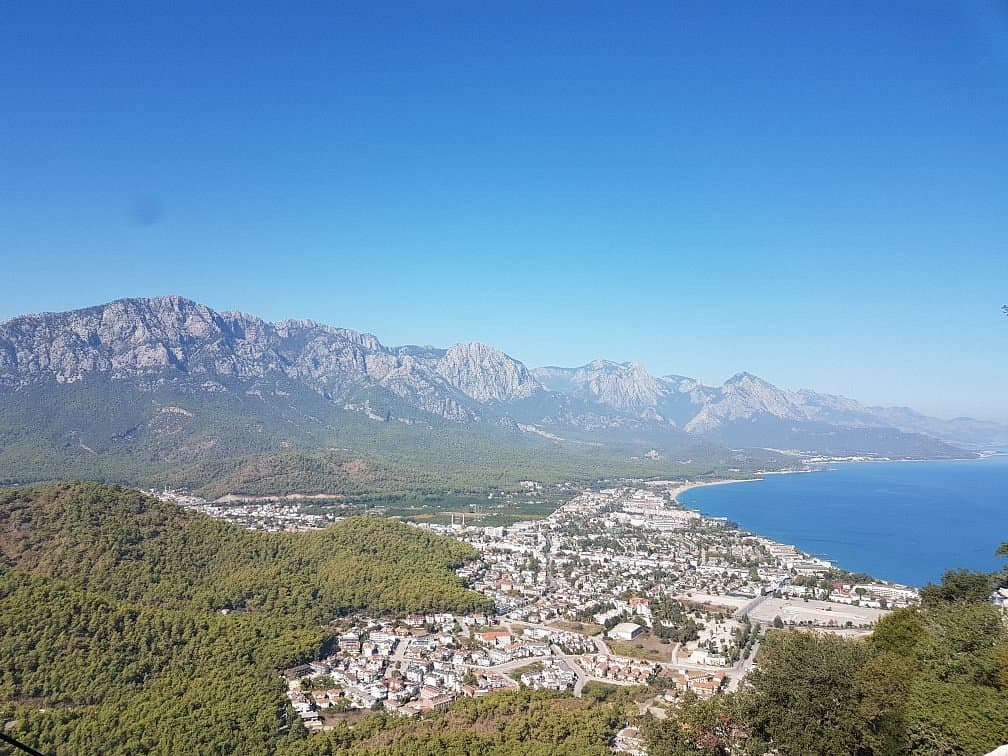 Çalış Hügel