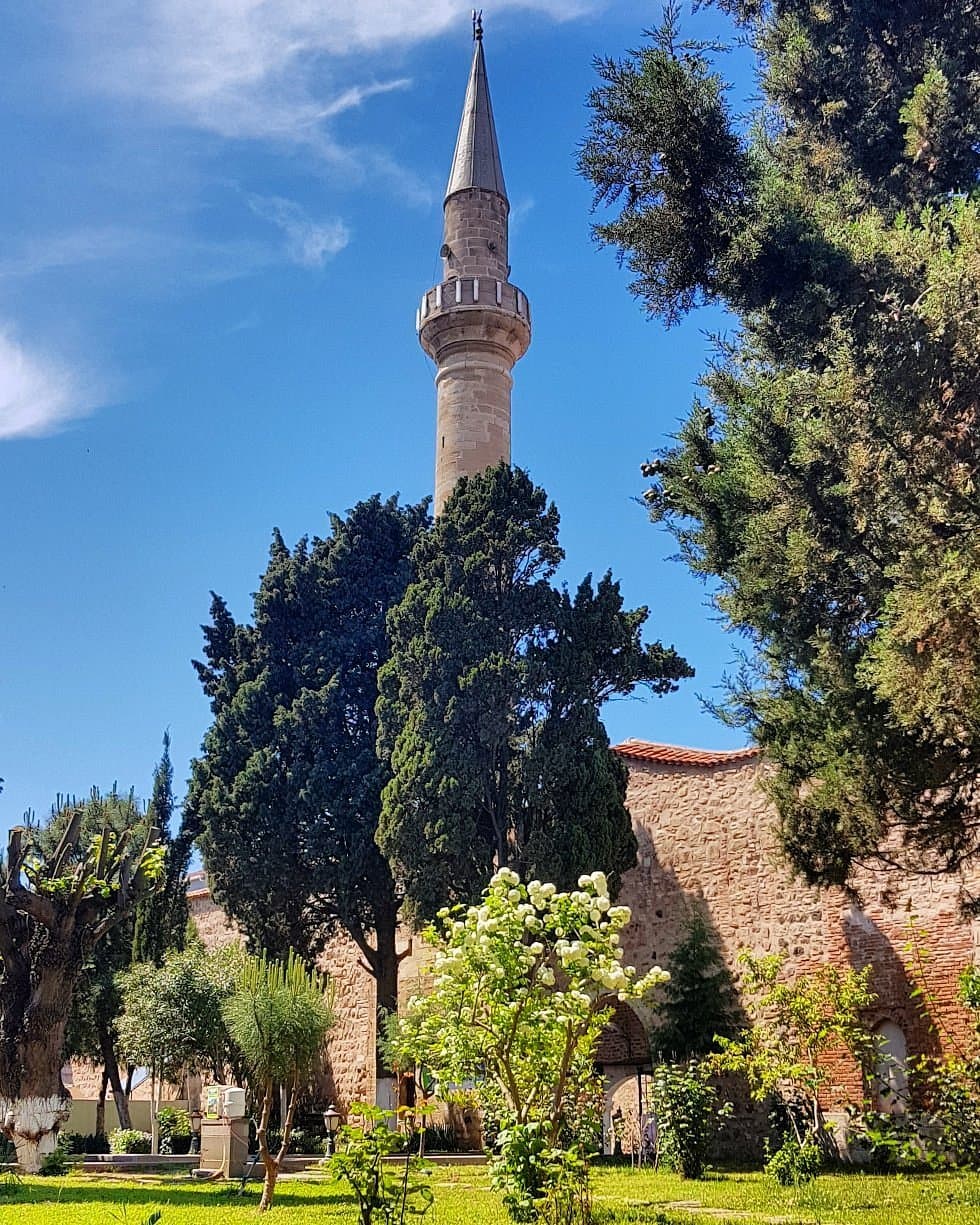 Alaattin-Moschee