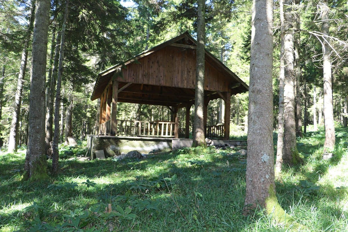 Naturpark Cal-Camili