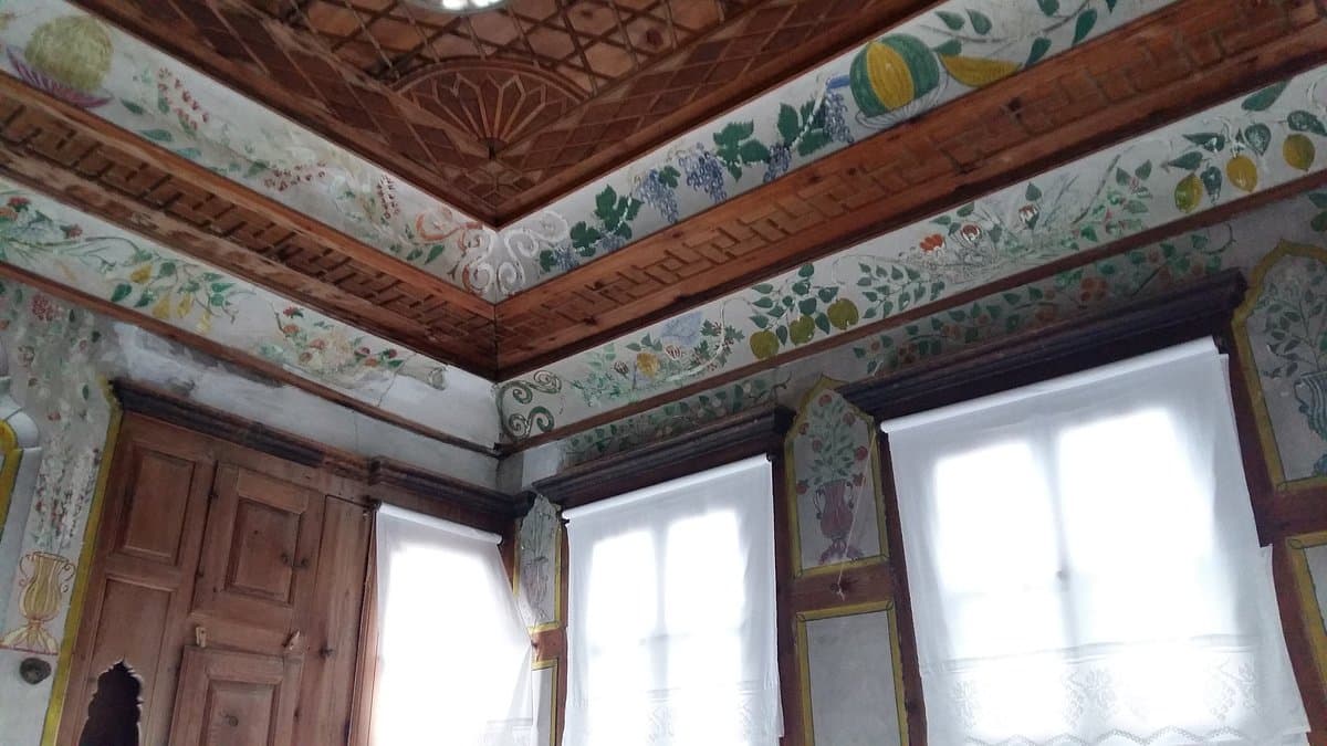 Kasım Sipahioğlu Herrenhaus