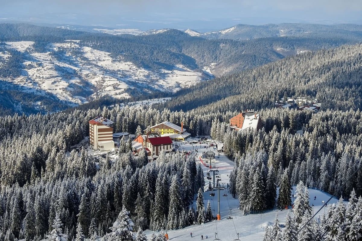 Ilgaz-Berg-Nationalpark
