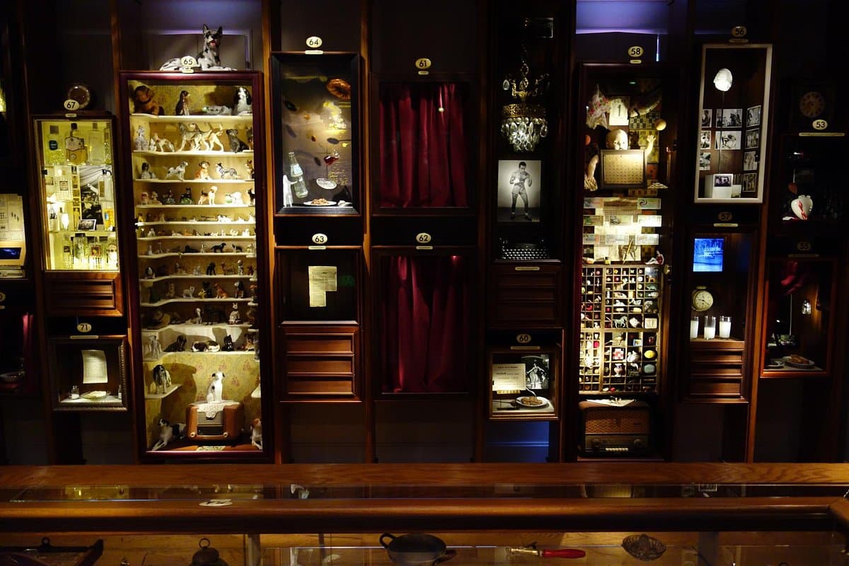 Museum der Unschuld