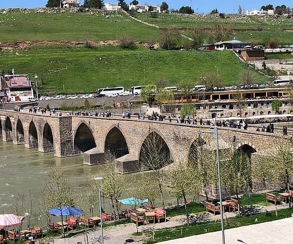 Iskender Pasa Herrenhaus