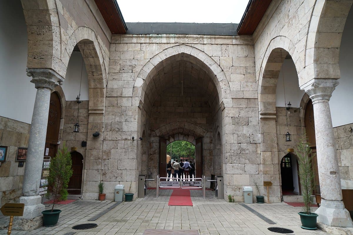 Sabuncuoglu Medizin- und Chirurgie-Museum