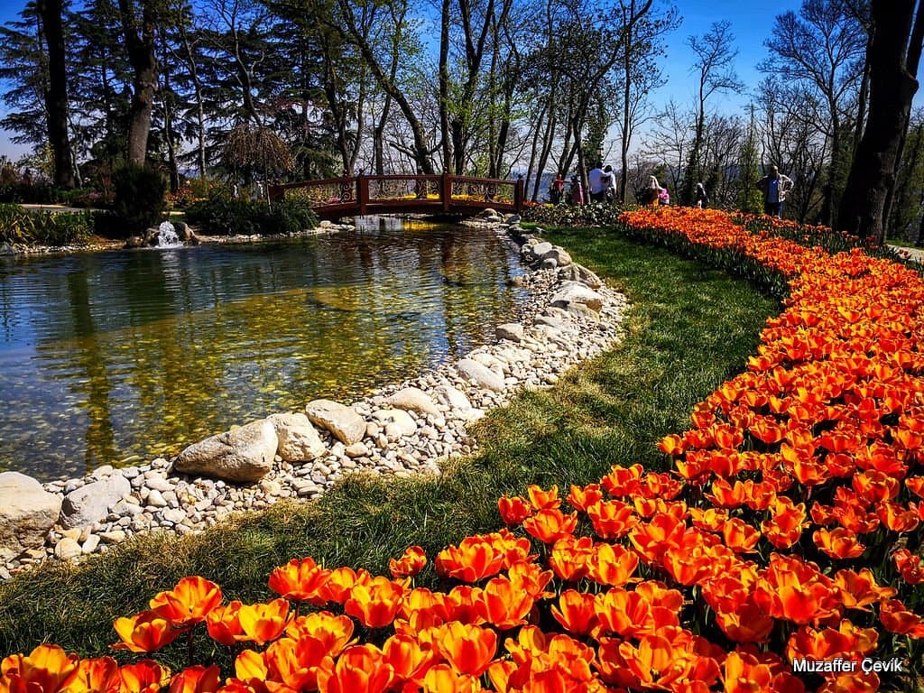 Emirgan Park