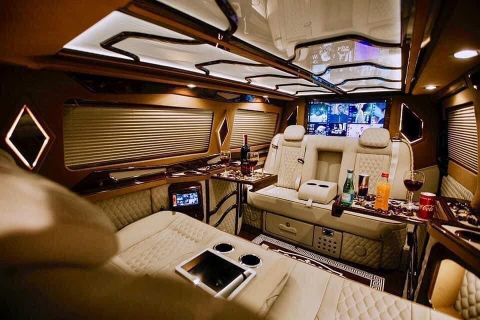 Martı Transfer Flughafen VIP-Transferservice