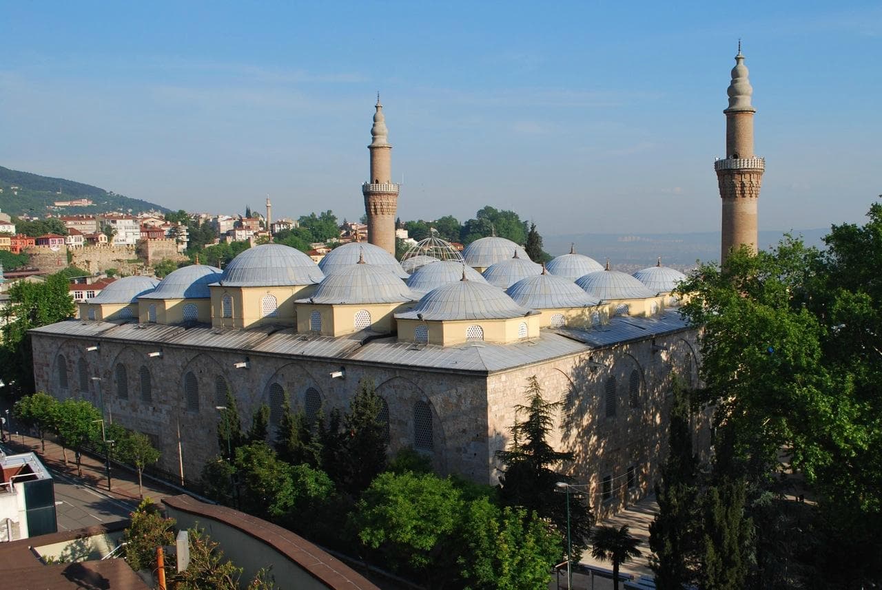 Adile Nasit Theater