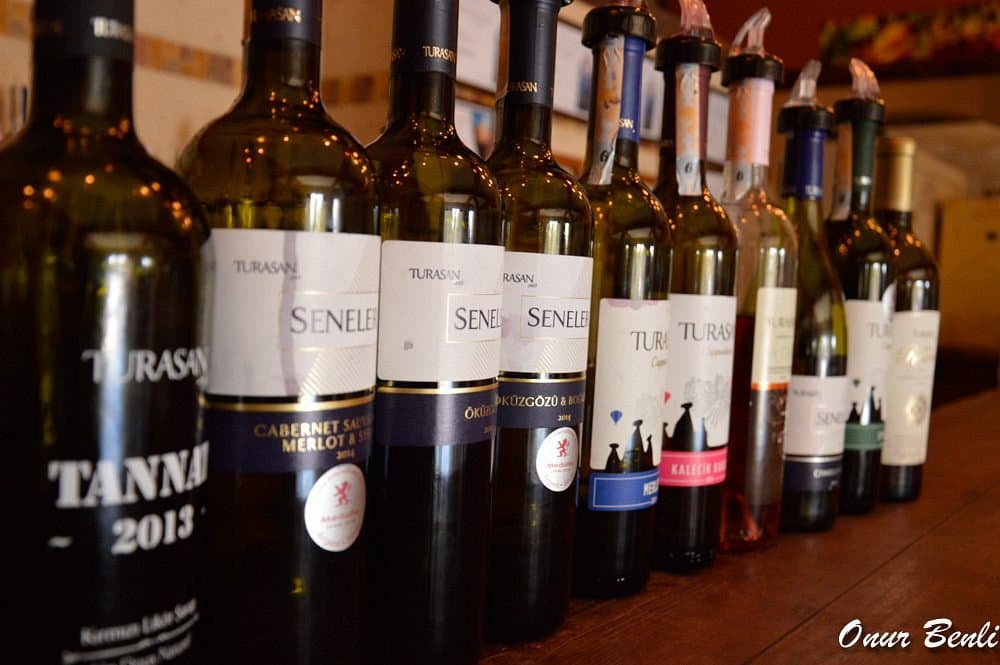 Weingut Turasan