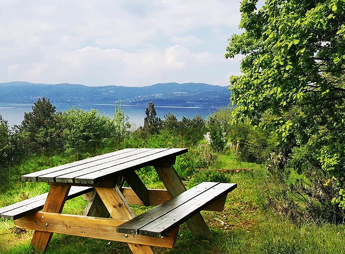 Naturpark Sakarya İl Ormanı