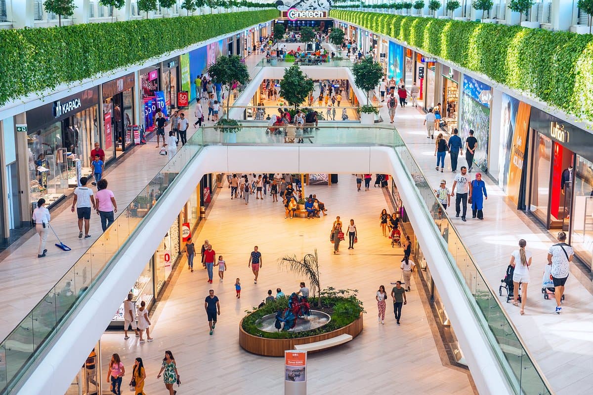 Mall of Antalya
