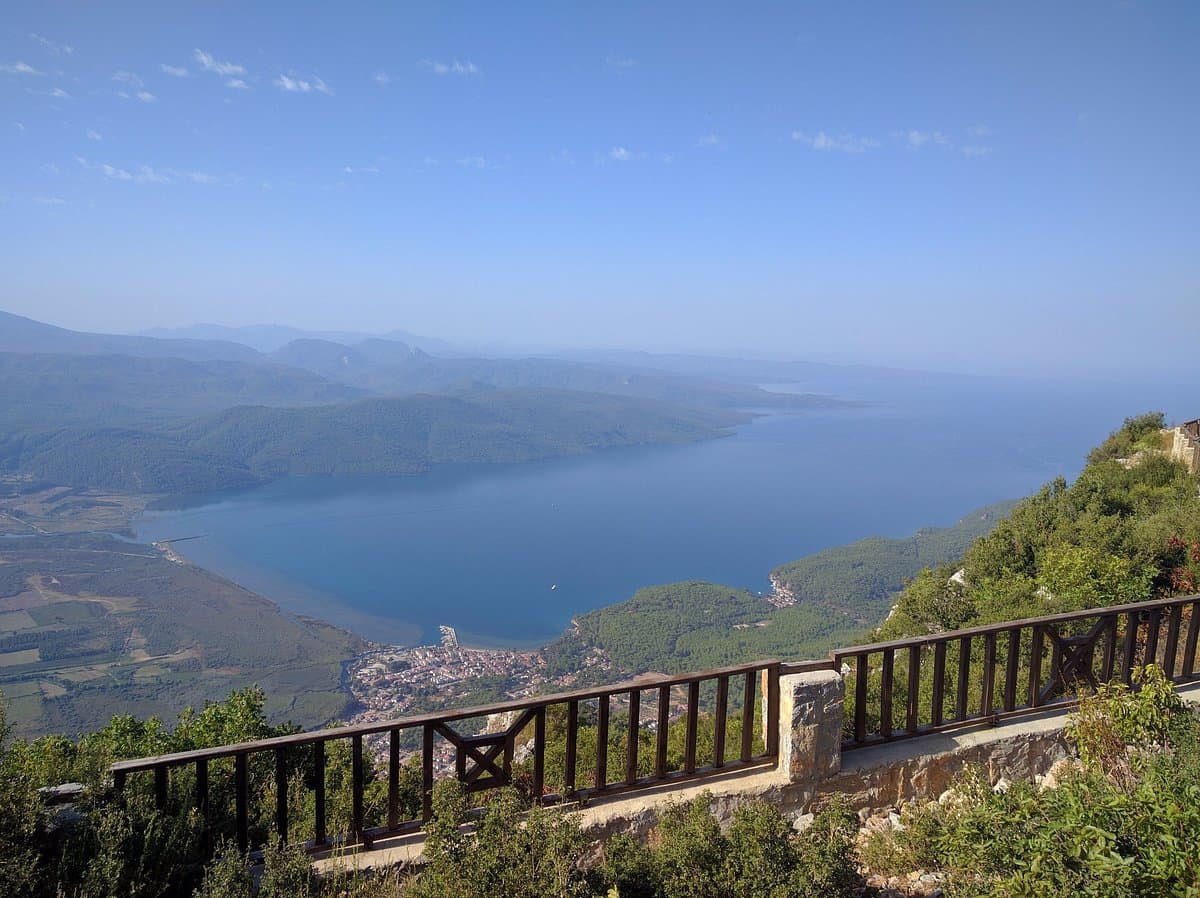 Sakartepe Viewpoint cover image