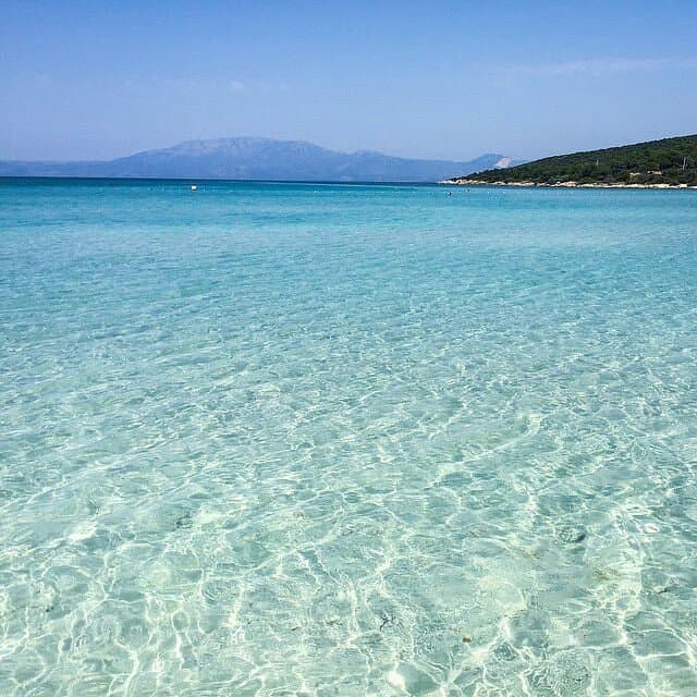 Altınkum Strand