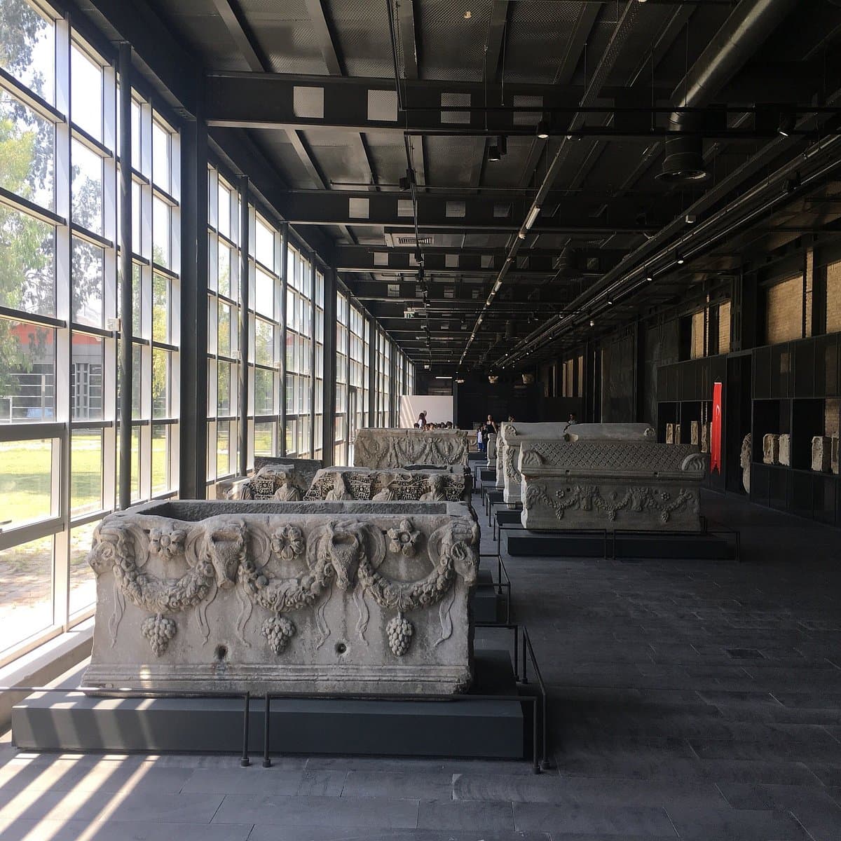 Archäologisches Museum Adana