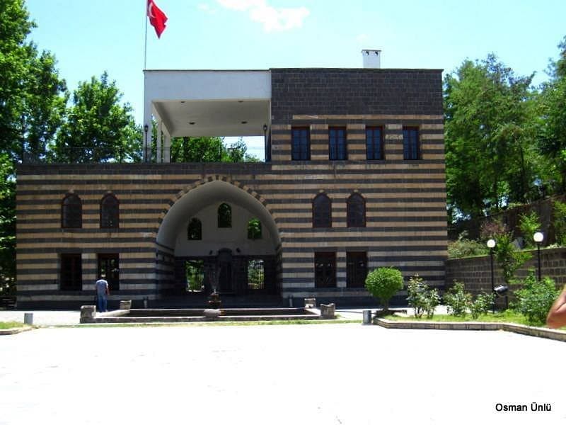 Restaurant Gazi Kosku