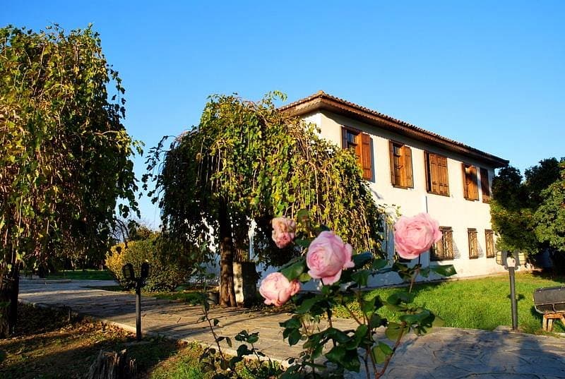 Yörük Ali Efe Museum