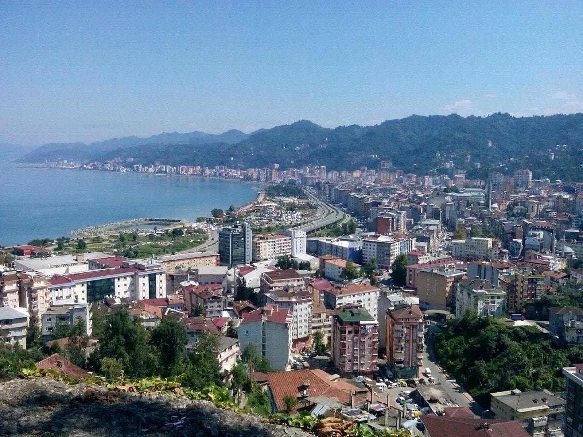 Burg Rize