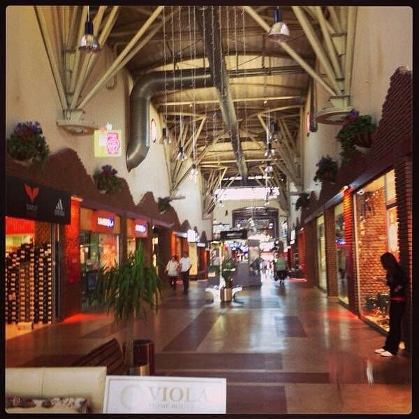 Park Bornova Outlet Center cover image
