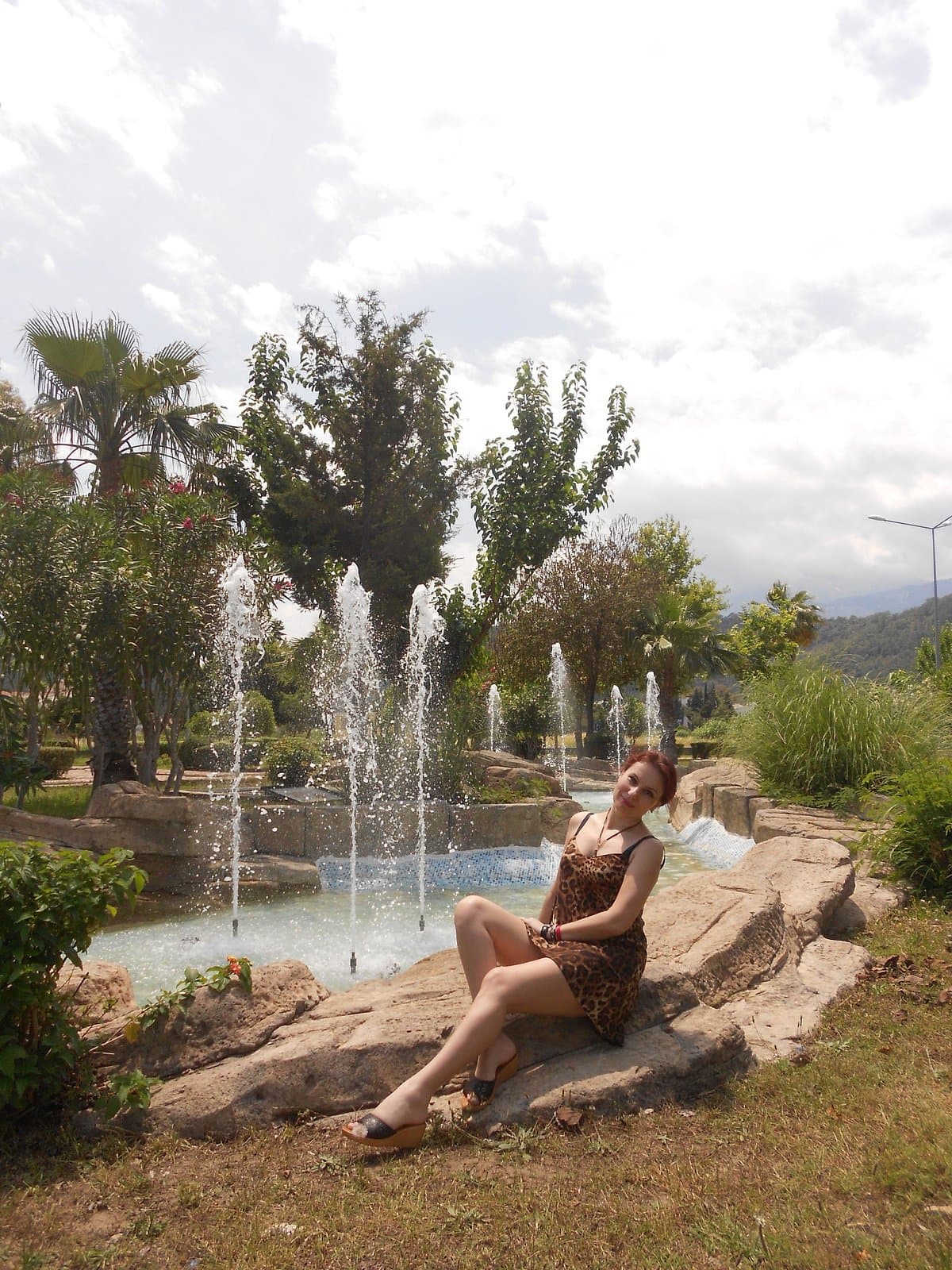 Schwabach Park