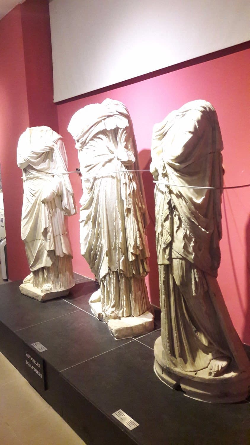 Fethiye Museum