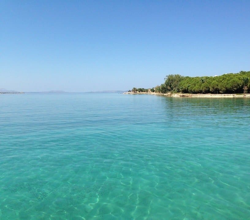 Kum Beach