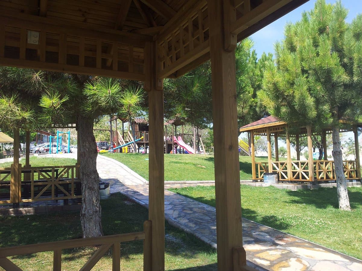 Akyokus Park