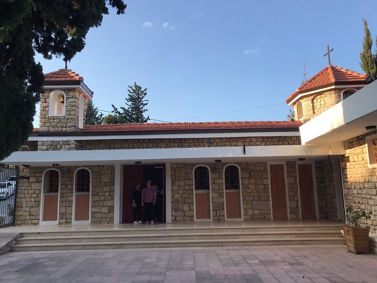 Dorf Vakıflı