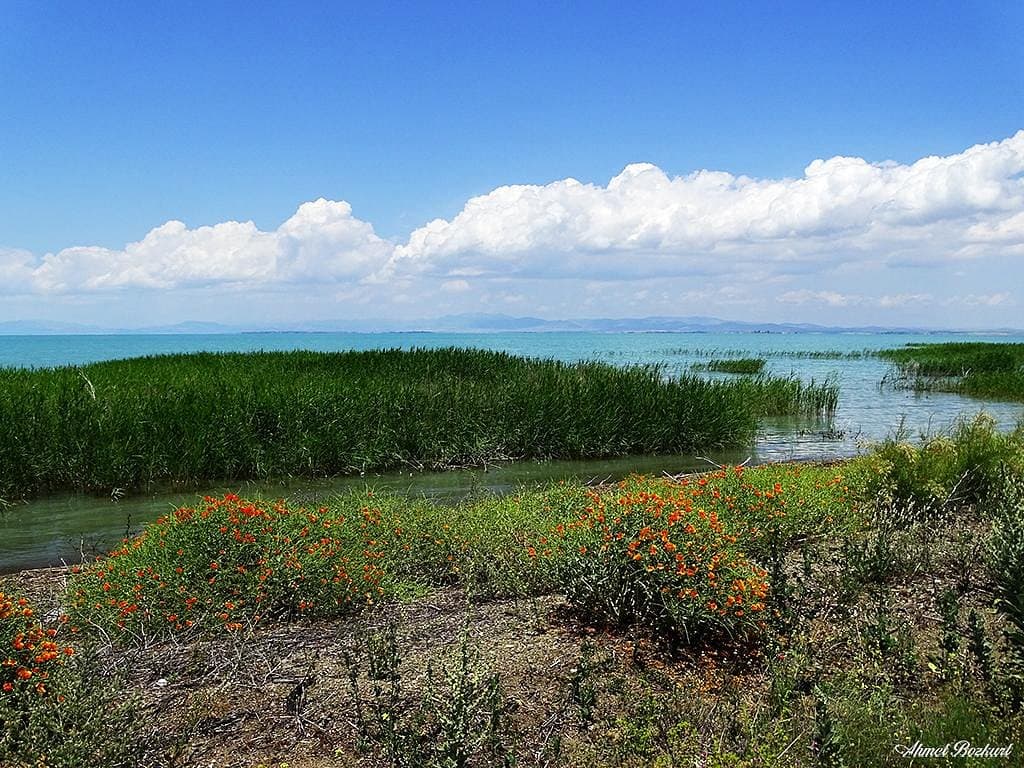 Beyşehir-See