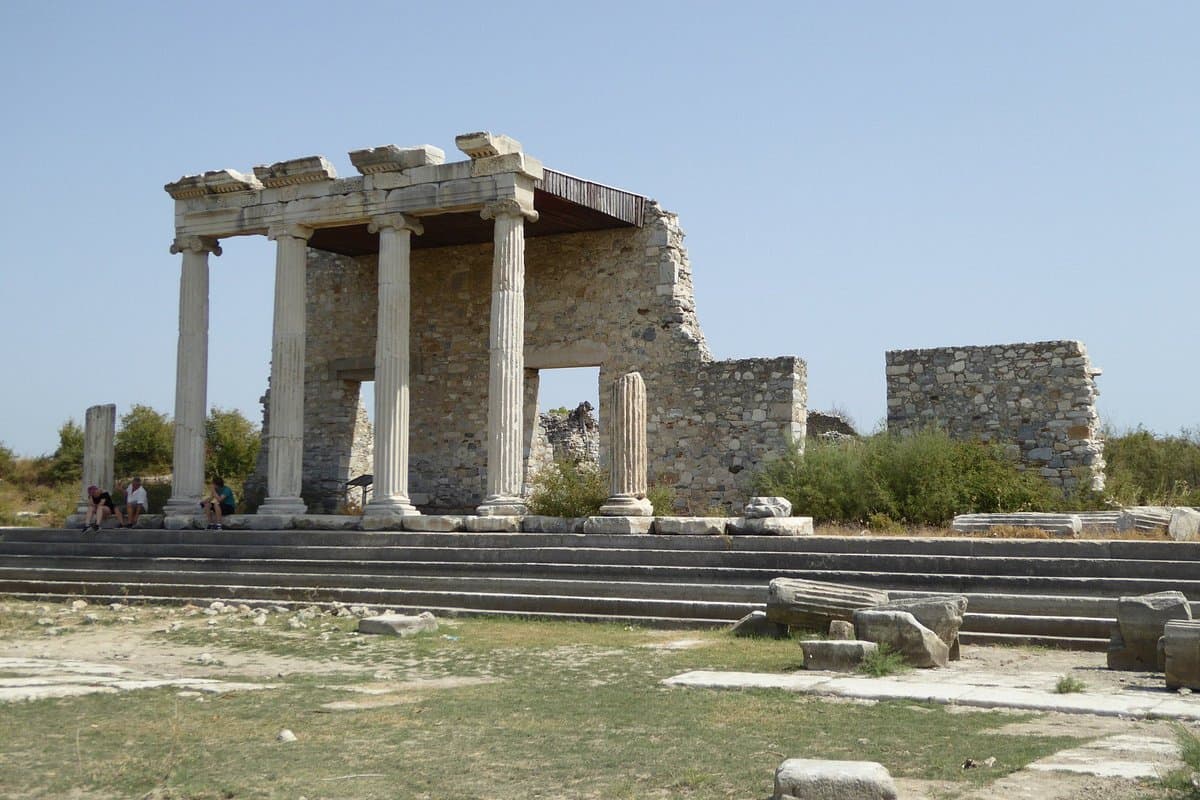 Milet-Museum