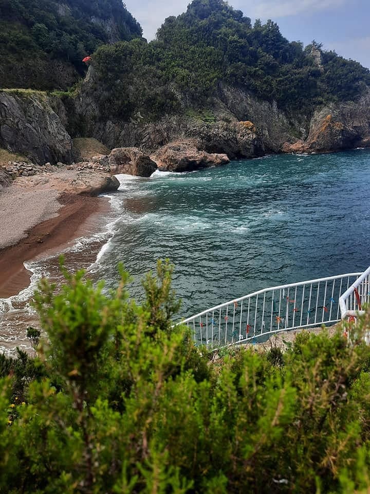 Uluburun Strand