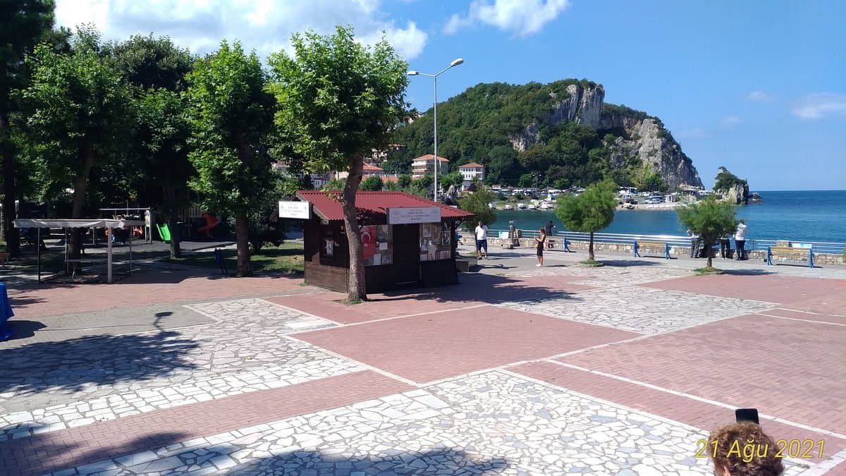 Barış Akarsu Park