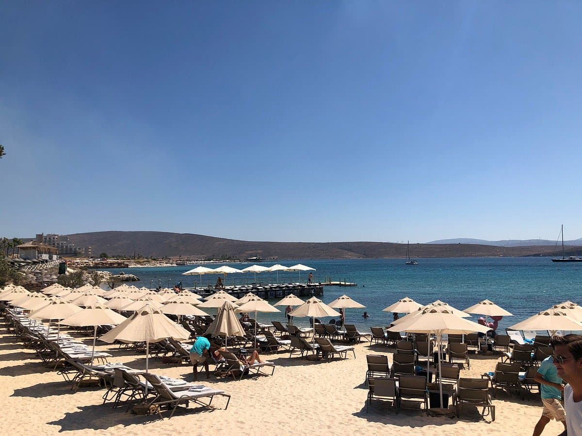 Spiaggia Grande Strandclub