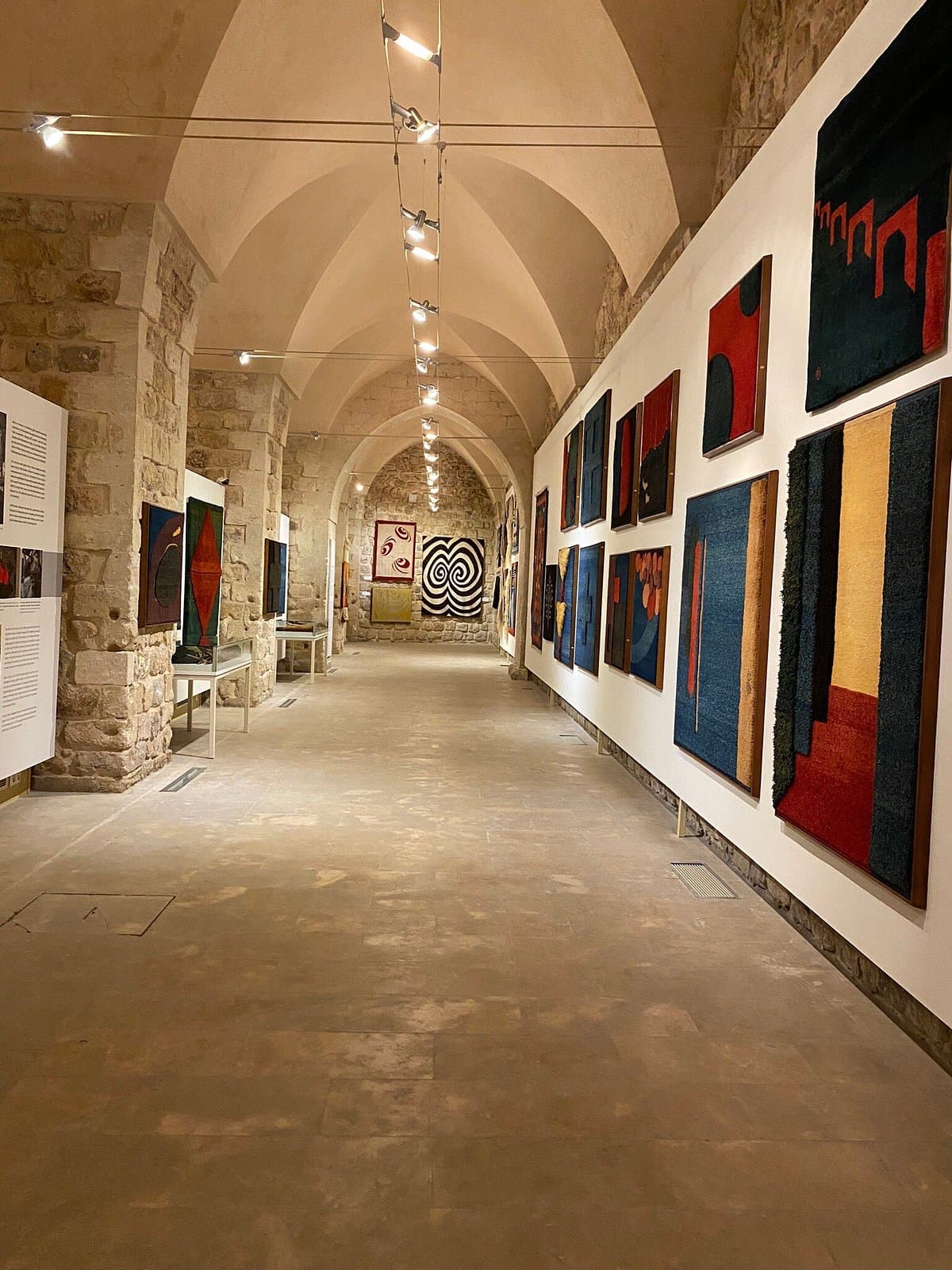 Sabancı Stadtmuseum