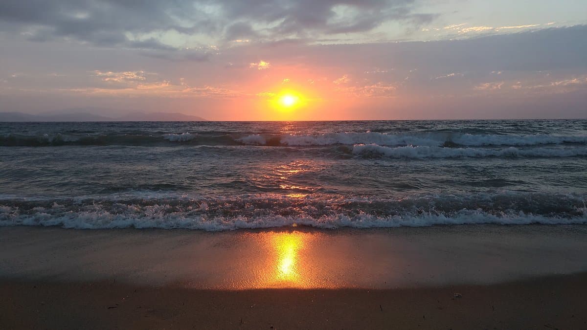 Sevgi Strand