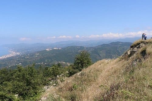 Naturpark Besik Dag