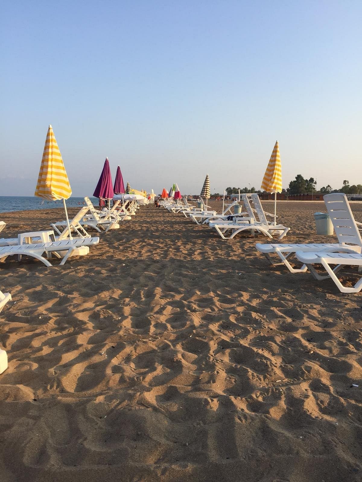 Winses Beach