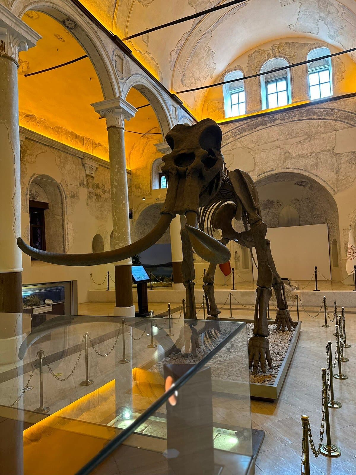 Naturkundemuseum Burdur