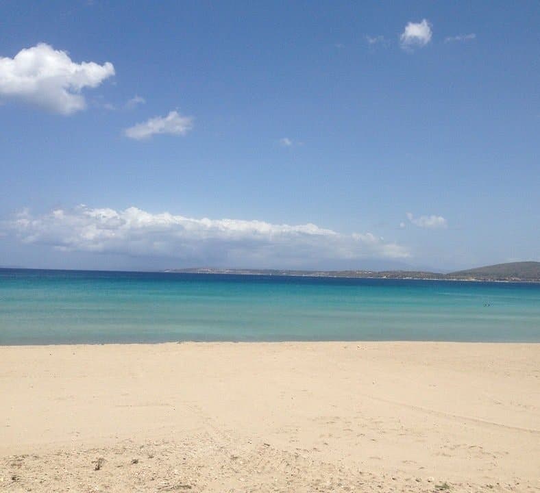 Pirlanta Strand