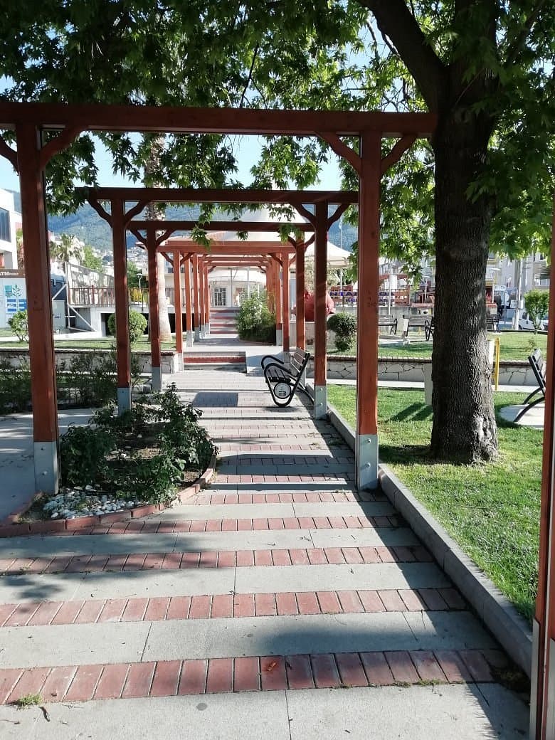 Antandros Kulturpark
