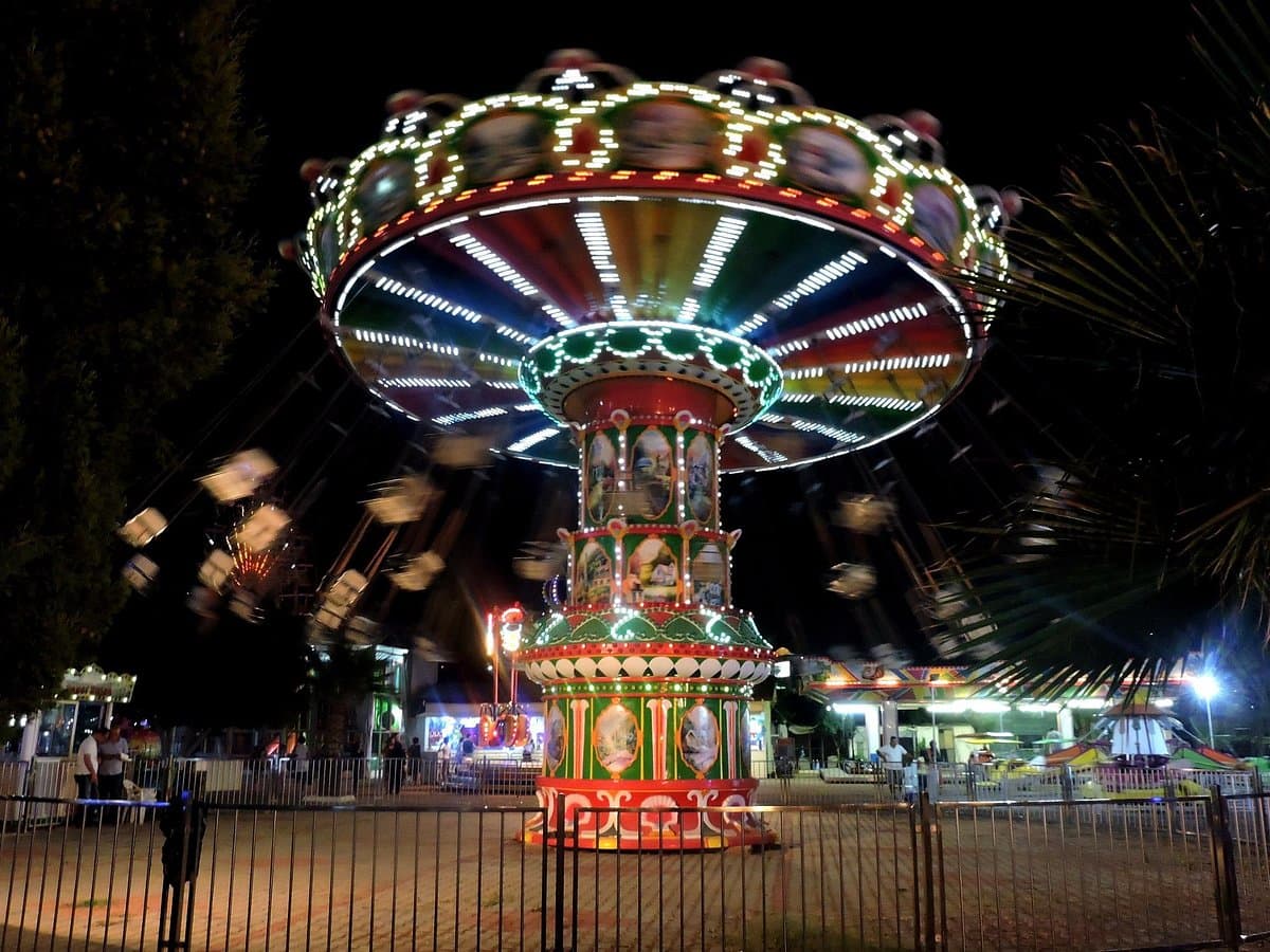 Aktur Park