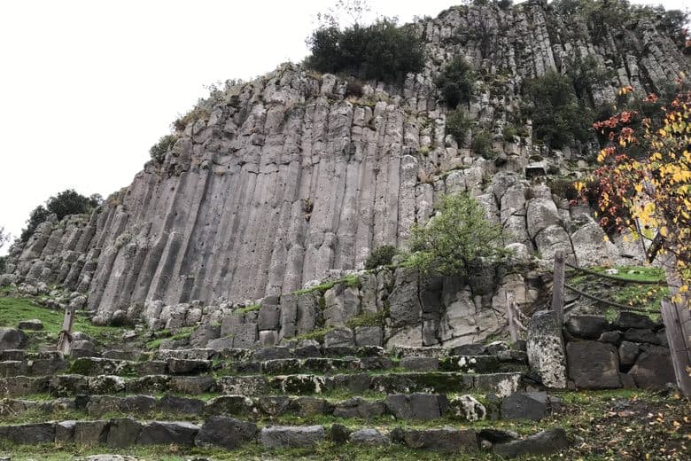 Kula Vulkan-UNESCO Global Geopark