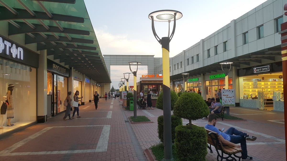 Margi Outlet