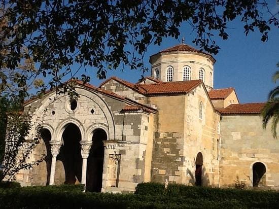 Trabzon Museum